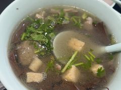 -回味鸭血粉丝汤(砂之船店)