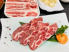 -金刚山(学府路店)