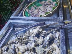 -集杰尚品海鲜烤肉自助餐厅(乳山振华店)