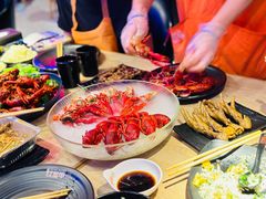 -红盔甲·小龙虾(车公庙店)