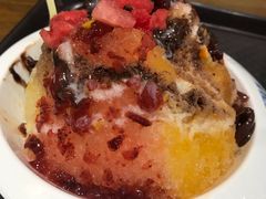 -梁子刨冰王(鞍山西道店)