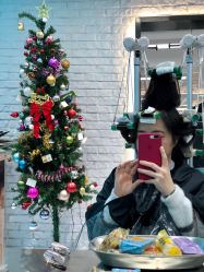 烫染-P.STYLE 派斯造型