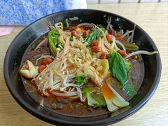 -多鱼炸串麻辣烫(闽江路店)