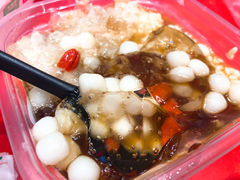 三鲜冰粉-禧冰粉(龙洞商业步行街店)