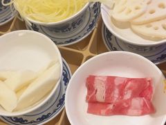 -咏江南·苏式火锅·苏州评弹(观前街店)