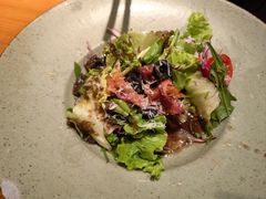 -春熙台韩国料理·章鱼肥牛(西丽店)