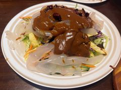 -满园烤鸭·春饼(丰科路万达店)