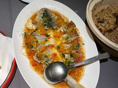 炳胜辣蒸东海小黄鱼-小炳胜(卓悦中心店)