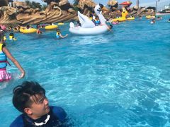 -横琴湾水世界