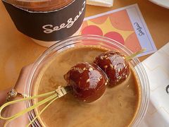 -Seesaw Coffee(朝阳大悦城店)