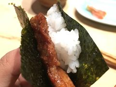 -然寿司(郎园vintage店)