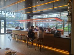 -星巴克臻选(上海合生汇1F店)