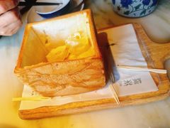 -绿茶餐厅(龙井船宴· 品牌总店)