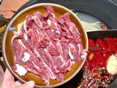 -阳阳老火锅(小南门店)