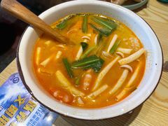 -迷你椰·泰式大排档(虹口店)