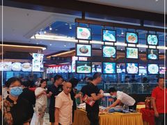 -聚福宝合苑食府(南头镇店)