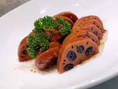 -小方外婆菜(蒙山路店)