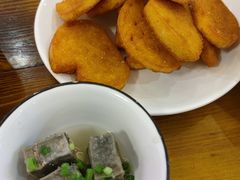 -京城北门羊蝎子铜锅涮肉(总店)