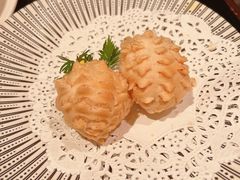 -ManHo万豪中餐厅(成都茂业JW万豪酒店)