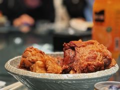 -95号酱骨·一块豆腐(展春园西路店)
