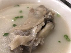 当归蹄花-明红蹄花(糍粑店街店)
