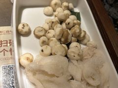 -同仁四季椰子鸡(宝安壹方城店)