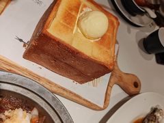 -绿茶餐厅(龙井船宴· 品牌总店)