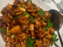 -荣轩(新荣记环球金融中心店)