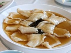 -玉林烤鸭店(定福庄店)