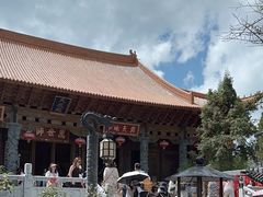 -大理文庙(大理古城)