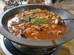 -都江堰石锅鱼