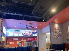 -里岛烤鱼(东港凯虹广场店)