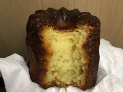 可露丽-麦田工坊(月湖店)