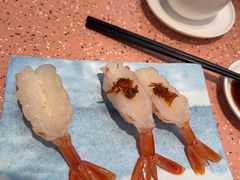 -元气寿司(东方宝泰店)