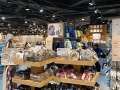 -MUJI无印良品(杭州万象城店)