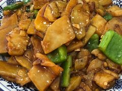 -北大地皖峰饭馆