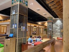 -汤森悠生活文化汤(江宁万达店)