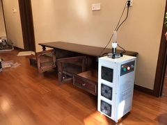 -全屋清新除甲醛 上海