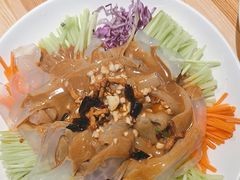 -和晟shèng铁锅炖·东北菜(南山店)