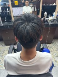 -大人物·男士理发馆
