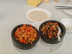 黑红三剁双拼-蝴蝶泉宾馆-中餐厅