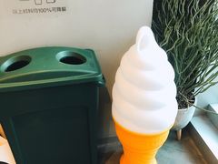 -dotcom coffee古点咖啡(致真大厦店)