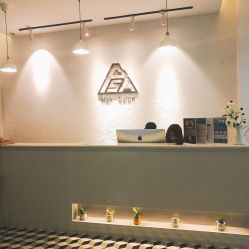 -ASA HAIR SALON
