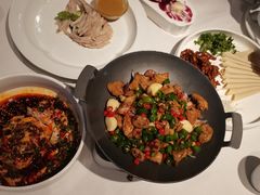 -大鸭梨烤鸭(枣园店)