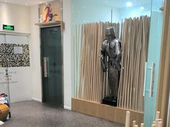 -新精武·少儿武术散打(繁花店)