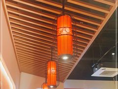-京炭铜锅涮肉·羊蝎子·羊肉炉(保利·时光里店)