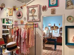 -恋物百货商店(华侨城店)