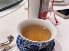 -Yan Ting 宴庭中餐厅(上海静安瑞吉酒店)