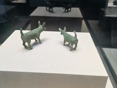 -合浦汉代文化博物馆