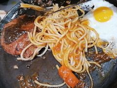 -豪享来中西餐厅(隆昌店)